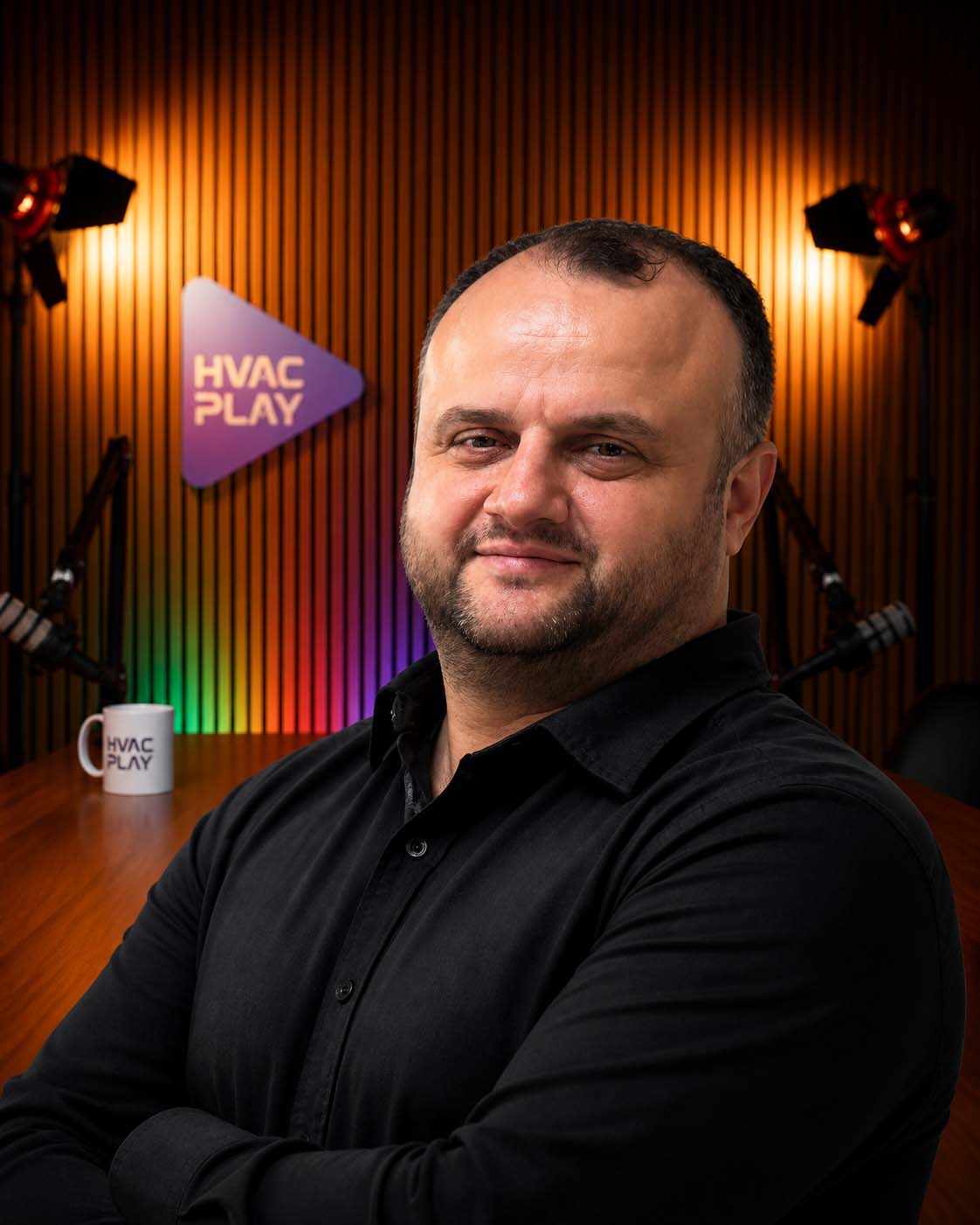 M. Muharrem Nalbant